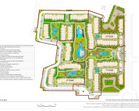 New Build - Apartment - Orihuela Costa - Playa Flamenca