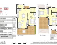 New Build - Semi Detached - Busot