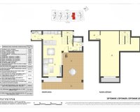 New Build - Villa - Mar de Pulpi