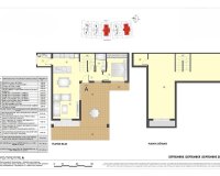 New Build - Villa - Mar de Pulpi