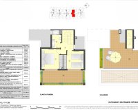 New Build - Villa - Mar de Pulpi