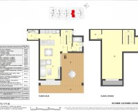 New Build - Villa - Mar de Pulpi