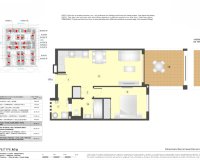 New Build - Bungalow - Mar de Pulpi