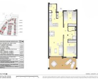 New Build - Bungalow - Mar de Pulpi