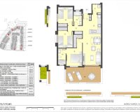 New Build - Bungalow - Mar de Pulpi