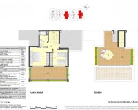 New Build - Villa - Mar de Pulpi