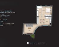 Rynek Pierwotny - Apartament - Torrevieja