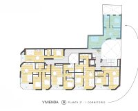 Rynek Pierwotny - Apartament - Torrevieja