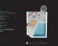New Build - Apartment - Torrevieja