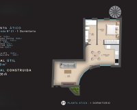 New Build - Apartment - Torrevieja