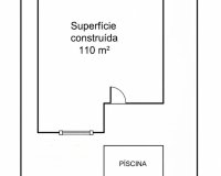Resale - Villa - Ciudad Quesada