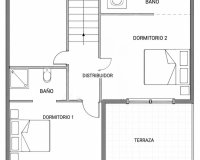 Resale - Villa - Ciudad Quesada