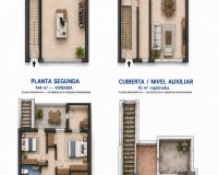 Resale - Building - Torrevieja
