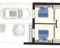 Reventa - Adosado - Orihuela Costa - Las Filipinas