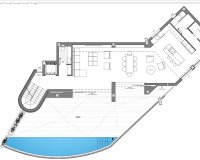 Obra nueva - Villa / Casa - Altea