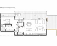 New Build - Villa / House - Altea