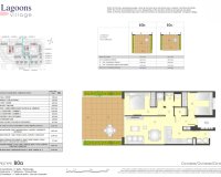 Obra nueva - Apartamento / Dúplex - Torrevieja - La Hoya