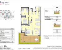 New Build - Apartment / Duplex - Torrevieja - La Hoya