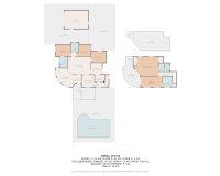 Resale - Villa - San Fulgencio