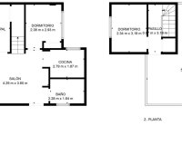 Resale - Apartment - Torrevieja - Torreblanca