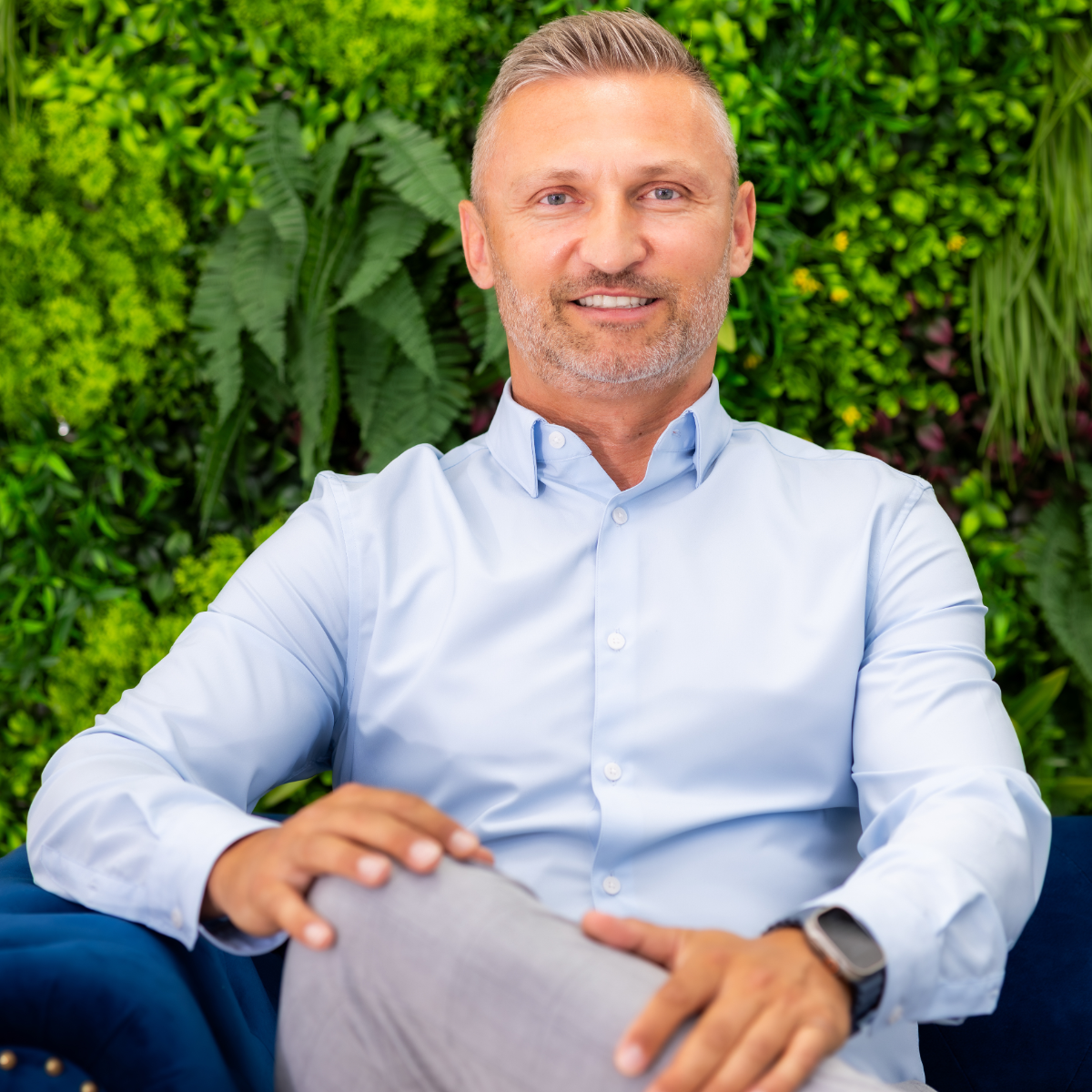 Marek Jucha
