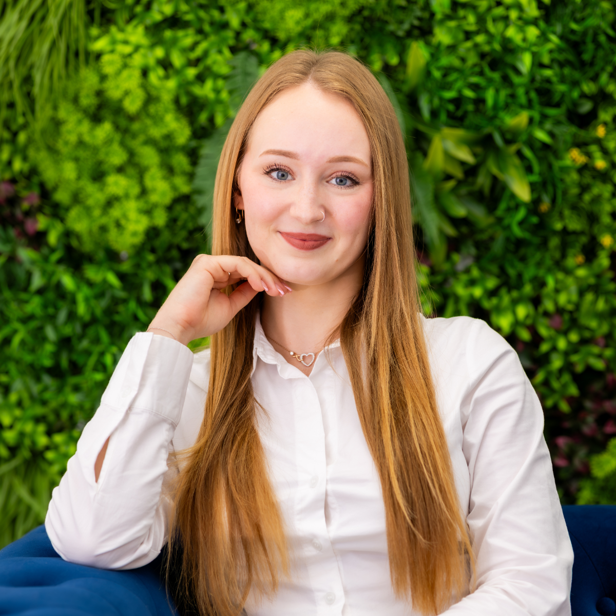 Wiktoria Jaroszewska