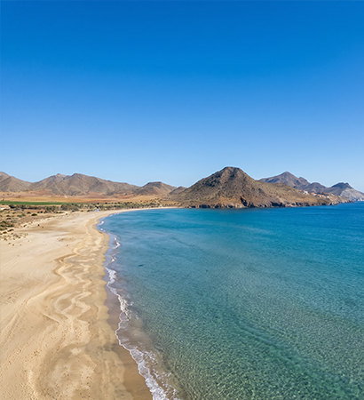 Costa <br>Almería