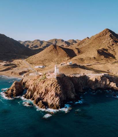Costa de Almería 