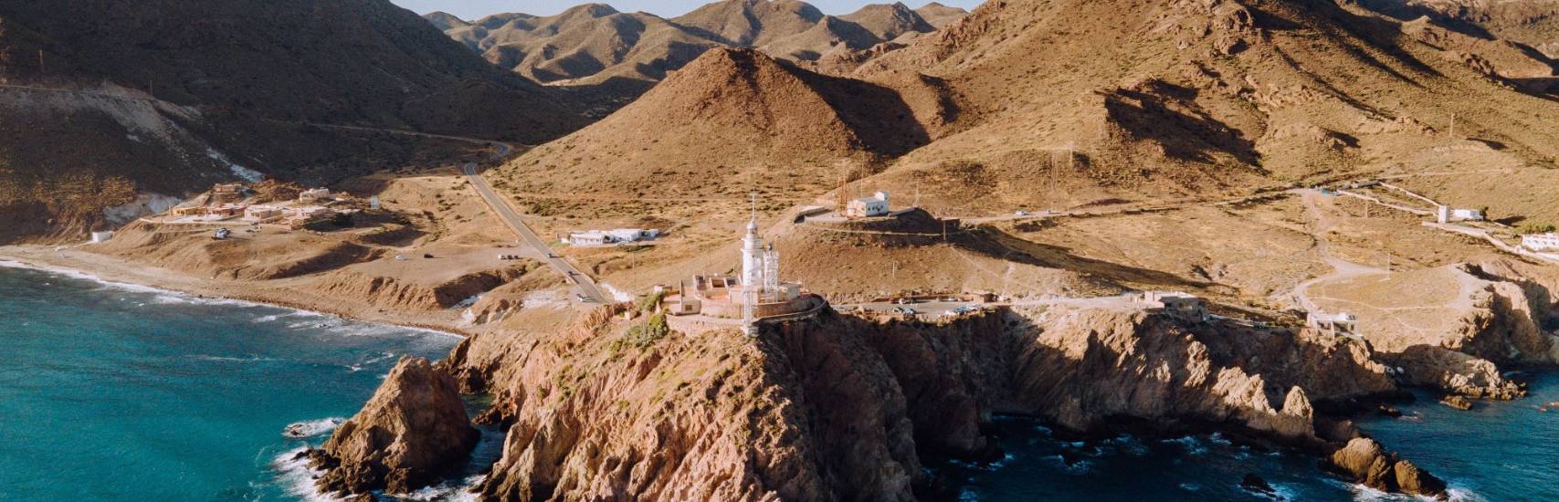 Costa de Almería 