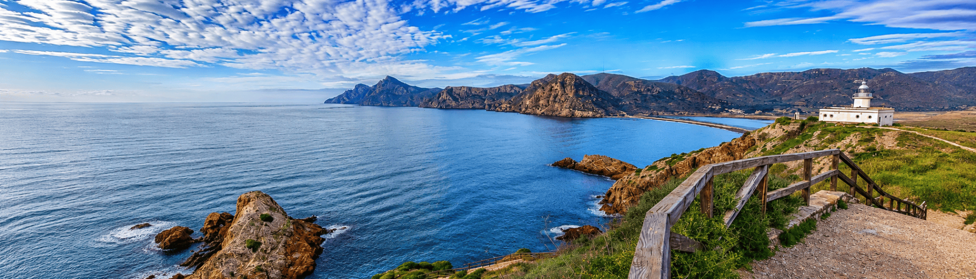 Costa Cálida